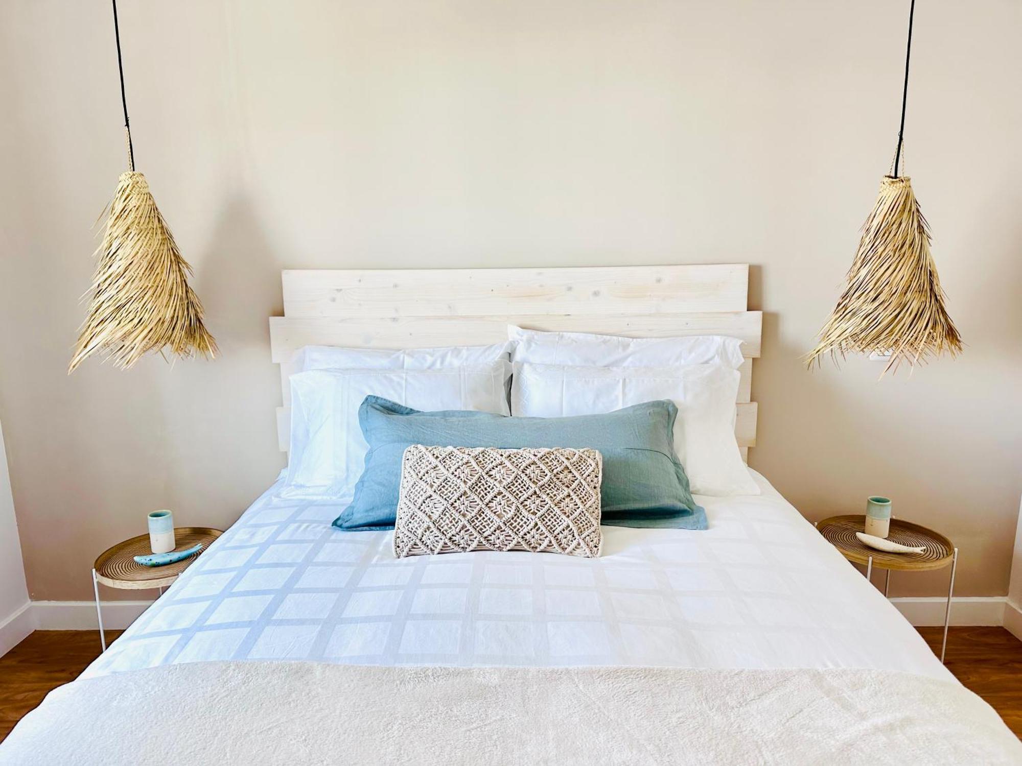 Amazing Beach Bliss 2Br W/Private Sea View Terrace Кабанаш-де-Тавира Экстерьер фото